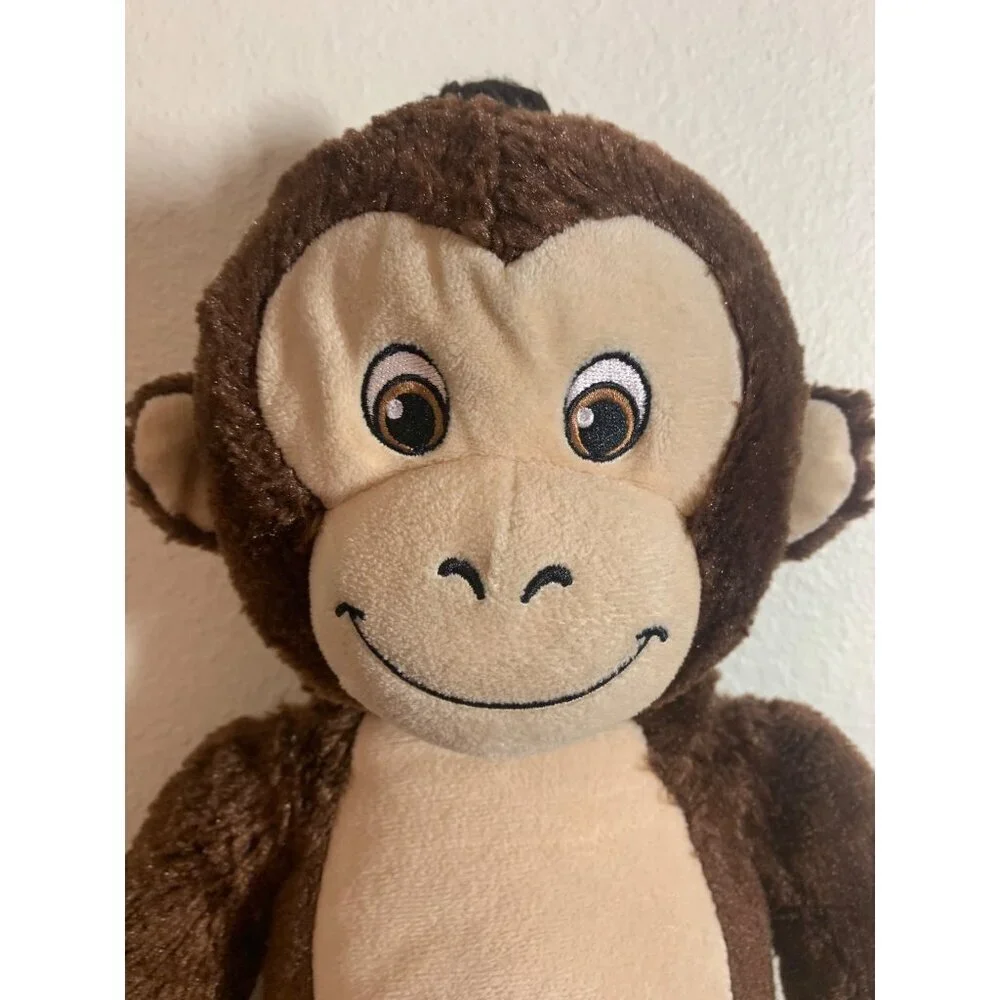 Build a Bear 20